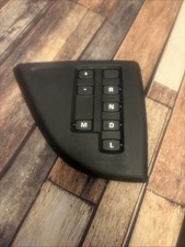 Genuine Navistar International Control Auto Transmission 3598451C4 Shift Select picture