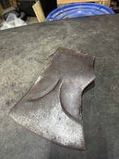 Vintage True Temper Kelly Perfect Axe Head Beveled 3.5 Lbs -Good Solid Condition picture