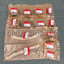 OEM 13Pcs Timing Chain VVT Sprocket SET Kit for 08-15 Honda Acura Accord TSX K24 picture