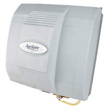 APRILAIRE 700M Fan Humidifier,120V AC,18gal,Manual 31TP31 picture