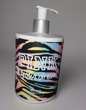 Pink Victoria’s Secret In Your Dreams body lotion Rare 16.9 Oz Retired picture