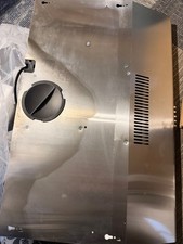 FIREGAS Under Cabinet Range Hood 30 inch, 300 CFM Kitchen Hood picture