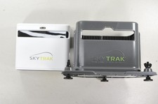 SkyGolf SkyTrak Plus ST+ Golf Simulator 2023 Launch Monitor with Case #221210 picture