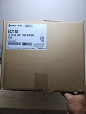 Pentair 150' 120V Color Pool IntelliBrite Architectural Series Light | 602188 picture