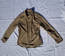 Celio Denim Dress Shirt picture