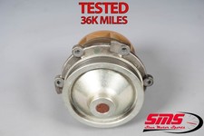 04-19 Maserati GranTurismo Ferrari California Water Pump 36K OEM picture
