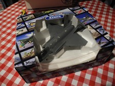 Collectors Find, Franklin Mint / Armour F-35 Lightning II 1:48, Limited Ver, COA picture