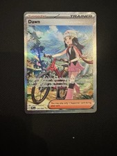 Dawn 129/094 Me02: Phantasmal Flames Holo picture