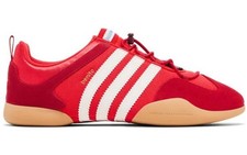 Adidas Ballerina Shoes 'Bad Bunny Flamboyan' KI7916 Men's Sizes New picture