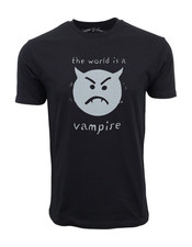 1996 World Is A Vampire T Shirt picture