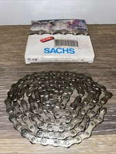 SACHS SC-R 80 Vintage Racing Chain 1/2 x 3/32