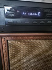 VINTAGE SHERWOOD STEREO RECEIVER AMPLIFIER RX-4109 picture