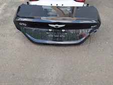(LOCAL PICKUP ONLY) Trunk/Hatch/Tailgate With Power Opening Decklid Fits 20-21 G picture