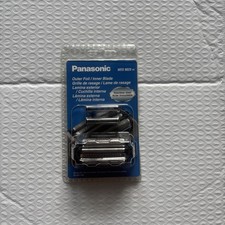 Panasonic WES9025PC Electric Razor Replacement Blade/Foil Set picture