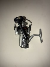 Shimano MIZ 20 Reel - Vintage Very good condition Reversible-Foldable reel picture
