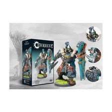 Para Bellum Conquest - Nords - 38mm Nords - Thegn (Officer) SW (New) picture