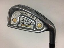 10Pcs Set Homma Twin Marks 2000 - Iron Dry Titanium 1M 50 3 10.11.S picture