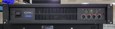 QSC CX254 Four-Channel Professional Power Amplifier | C1611DS picture