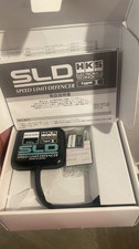 HKS SLD Type 1 picture