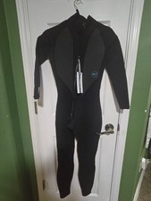 O'Neill Women's Reactor 2 3/2bz Black/Black picture