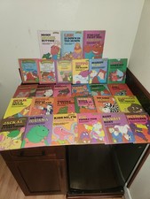 Sweet Pickles Vintage 27 Book Collection picture