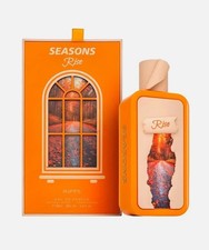 Seasons Rise by RiiFFS EDP Eau De Parfum for Unisex - 100 ML -Free Shipping picture