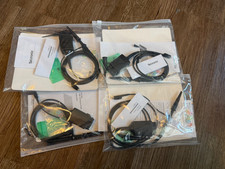 TPP-1000 Tektronix 1GHz Passive Probes - NEW old stock never used picture