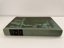 The Mysterious Island By Jules Verne  - The Heritage Press - 1959 - Hardcover picture