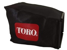 GENUINE OEM TORO PART # 121-5775 GRASS BAG picture