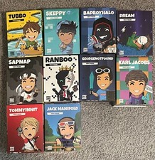Youtooz Dream SMP picture
