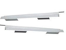 Outer rocker panels for 2013-2018 Toyota Rav4 New PAIR picture