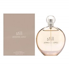 Still Jennifer Lopez Women 3.4 oz 100 ml Eau De Parfum Spray Nib Sealed picture