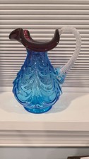 Fenton 2003 Mulberry 