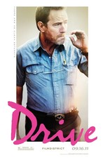 2011 Promo Film Poster Print 