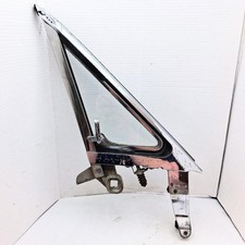 1964-1968 Ford Mustang Vent Window Glass Assembly LH Driver Side Original OEM  picture