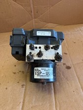 2007-2009 Kia Rondo ABS Anti Lock Brake Pump Module Assembly 58920-1D400 picture