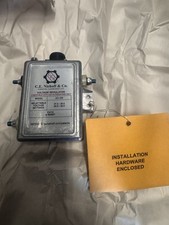 Regulator, Electronic For C.E. Niehoff A2-317, A2-330; CEN-A2-330 picture