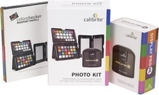 New Calibrite Photo Kit -- Display Pro HL + ColorChecker Passport Photo 2 picture
