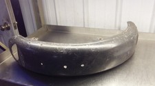 Harley Davidson Vintage Parts Rear Fender  G2-2 picture