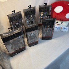 Star Wars Black Series 