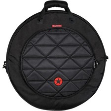 Road Runner Boulevard II Backpack Cymbal Bag Black picture