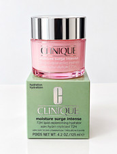Clinique Moisture Surge Intense 72H Lipid-Replenishing Hydrator Jumbo 4.2 Oz picture
