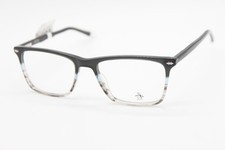 NEW PENGUIN THE DREXLER DS BLACK FADE AUTHENTIC EYEGLASSES 53-18 picture