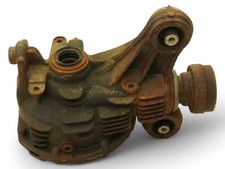 2010-2012 Jaguar XF X250 RWD 4.2 5.0L Carrier Differential 3.31 Rear 9W834A213AE picture