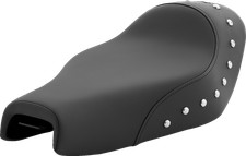 Saddlemen 807-03-001 Renegade Studded Solo Seat XL 2004-2020 Harley-Davidson picture