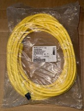 NEW Molex Brad 1200661043 Micro-Change Cordset 5-Pole M/F ST/ST 10M 18/5 AWG TPE picture