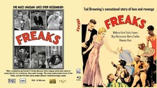 Freaks (1932) 1080P BLURAY FILM CLASSIC picture