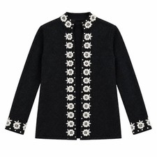 100% wool beautiful Cambridge Dry Goods coat picture