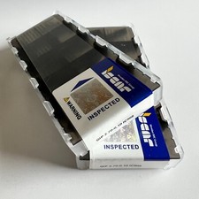 GIP2.70-0.10 IC908  / ISCAR Original genuine CNC alloy blade 10 PCS picture