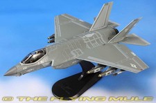 Hobby Master 1:72 F-35C Lightning II USN VFA-125 Rough Raiders NJ432 picture